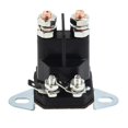 thumbnail image 1 of suyin Electromagnetic Switch Start Switch Lawn Mower Magnetic Switch 33-341, 1 of 9