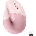 thumbnail image 1 of LOGITECH LIFT VERTICAL ERGONOM Logitech 910006472LOGITECH, 1 of 8