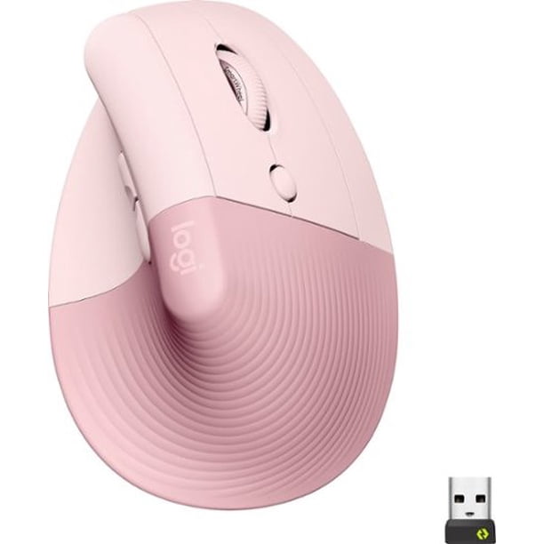 LOGITECH LIFT VERTICAL ERGONOM Logitech 910006472LOGITECH