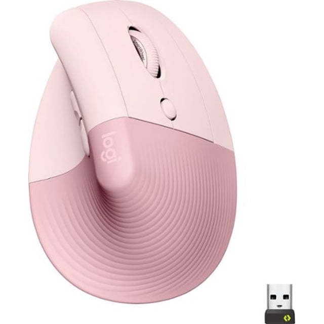 LOGITECH LIFT VERTICAL ERGONOM Logitech 910006472LOGITECH