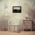 thumbnail image 4 of Rix, Julian Walbridge 14x11 Black Modern Framed Museum Art Print Titled - River Sunset, 4 of 5
