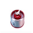 thumbnail image 3 of Portable Juice Bottle Personal Juice Cup Electric USB Blender, 3 of 4