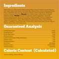 thumbnail image 3 of Pedigree High Protein Roasted Chicken & Vegetable Flavor Adult Dry Dog Food, 44 lb Bag, 3 of 7