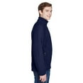thumbnail image 3 of Men's Voyage Fleece Jacket - CLASSIC NAVY - M, 3 of 3