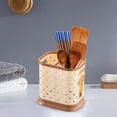 thumbnail image 4 of Soporte divisor de secado Gloria para utensilios de cocina Beige, 4 of 7