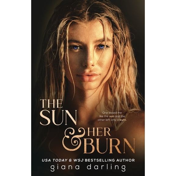 The Impossible Universe Trilogy The Sun & Her Burn, Book 2, (Paperback)