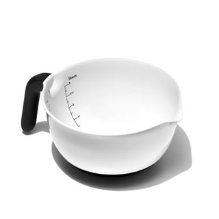 Collapsible Batter Bowl 