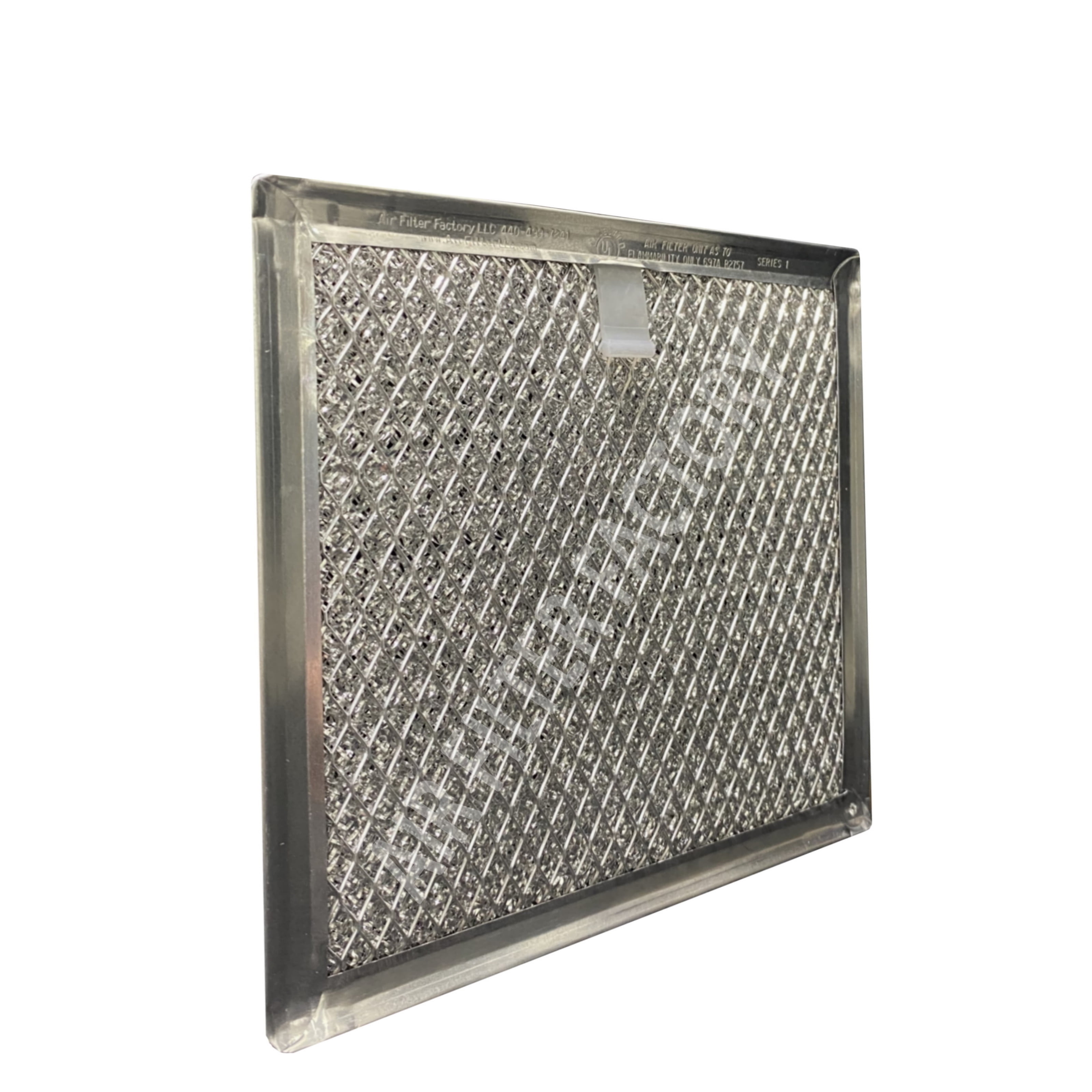 Air Filter Factory Compatible with GE PS3506741 Microwave Oven 