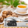 thumbnail image 3 of OUNONA Chestnut Clamp and Nut Sheller with Ergonomic Handle for Comfortable Grip and Effortless Nut Cracking, 3 of 8