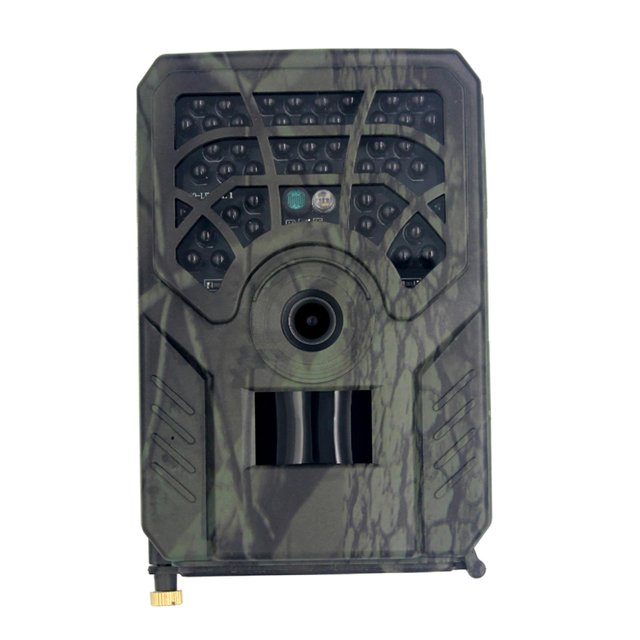 1080P HD 120 grados 24MP cámara para monitorizar PR- WIFI Baoblaze camara de caza