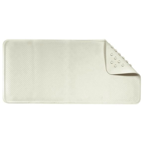 Croydex Tapis de Bain en Caoutchouc Latex Rubagrip