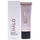 thumbnail image 1 of SmashBox Fundación Humectante con Color Halo Healthy Glow SPF 25 Ligero 1.4oz, 1 of 5