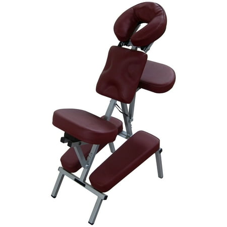 Ironman Portable Massage Chair