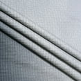 thumbnail image 3 of Cathalem Long Sleeve Polo Comfortable Fit Collared Shirt,White XXXXL, 3 of 4