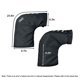 thumbnail image 4 of de invierno para manillar, accesorios duraderos gruesos, portátiles, a prueba de lluvia, a prueba , manos, guantes cálidos para kusrkot Manoplas de invierno para manillar, 4 of 6