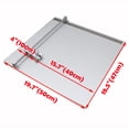 thumbnail image 2 of Conductive Glass Cutter FTO AZO Quartz Glass Cutting Table, 2 of 12