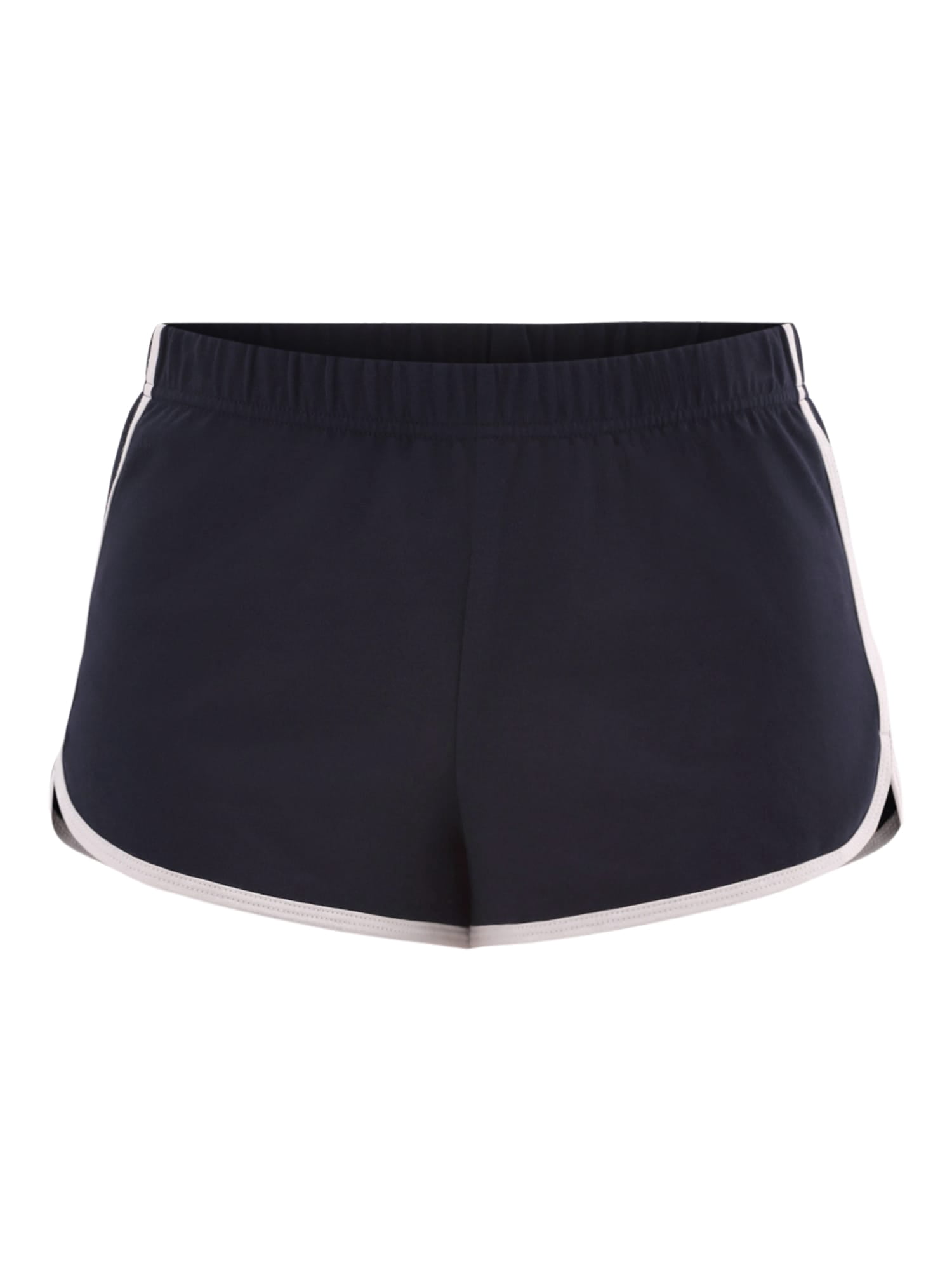 No Boundaries Jersey Knit Dolphin Shorts, 2'' Inseam, Women's
