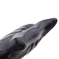 thumbnail image 3 of Estatuilla del césped Zulema flamencos decoración Negro 2, 3 of 8