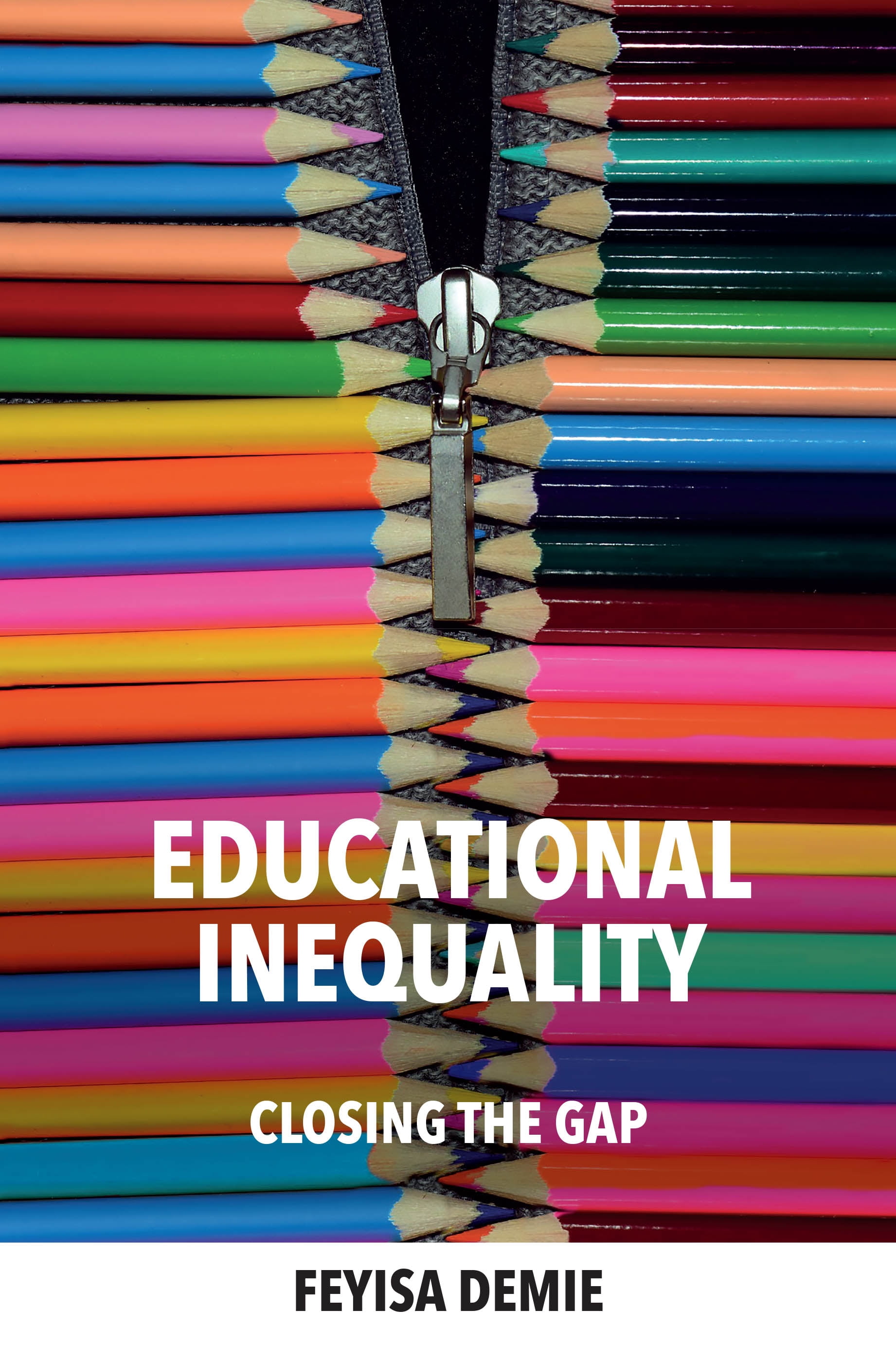 books about education inequality