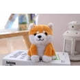 thumbnail image 4 of Electric Pomeranian Shiba Inu Talking Doll, 4 of 9