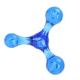 thumbnail image 3 of Muscle Massage, Body Massager Ball Massager Reliable To Use Safe  For  Red,Green,Blue,Pink, 3 of 8