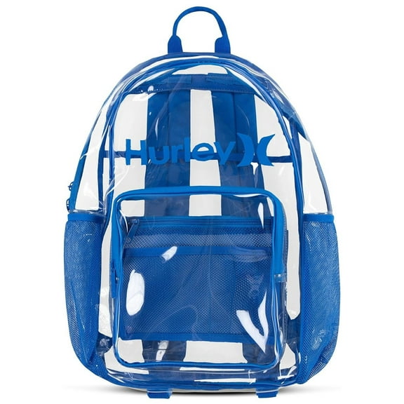 HURLEY Transparent Day Backpack