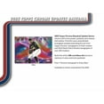 thumbnail image 3 of 2025 Topps Chrome Update Series Baseball Hobby Jumbo Box, 3 of 5