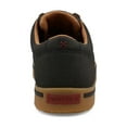 thumbnail image 5 of TWISTED X Adult Male Work Kicks Casual Shoes, Color: Charcoal, Size: 11, Width: M, 5 of 7