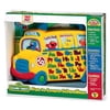 Sesame Street Talking Alphabet School Bus