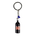 thumbnail image 1 of Simulation Keyring Nitrous Bottle Keychain Aluminum Designs Great Addition for Motorbike Car Fans Daily Use and Shows 1pc, 1 of 4
