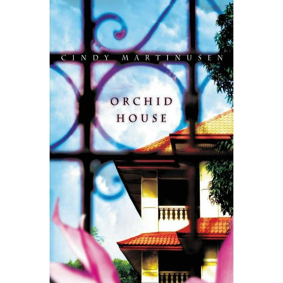 Orchid House, (Paperback)