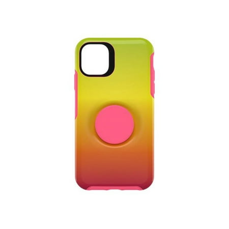 OtterBox - Otter + Pop Symmetry Series Case for Apple® iPhone® 11 - Island Ombre