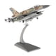 thumbnail image 4 of 1/72 Rafale Avión de Aleación Y Soporte de Exhibición Avión a Presión , Color del ejército, 203x145x160mm, 4 of 9