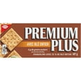 thumbnail image 2 of Premium Plus, Whole Wheat Crackers, 2 of 7
