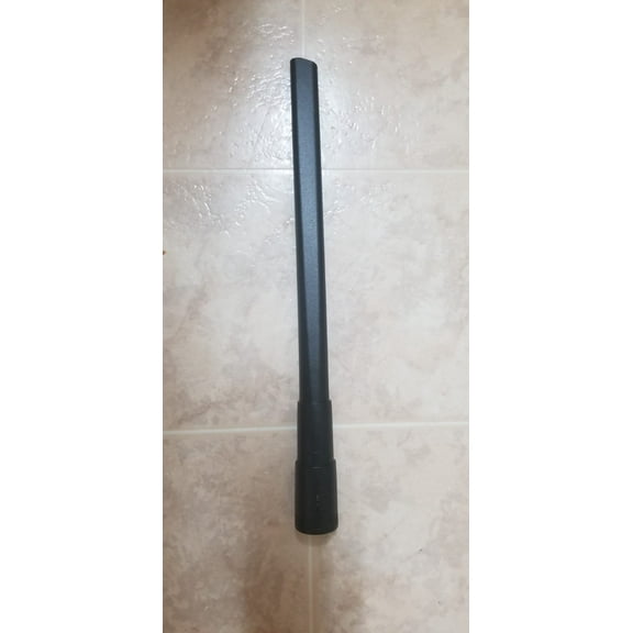 Eureka Model 2270, 2271 Upright Crevice Tool - 61532