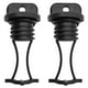 thumbnail image 1 of 2 tapones de drenaje para kayak con rosca, para casco y desagüe., 1 of 7