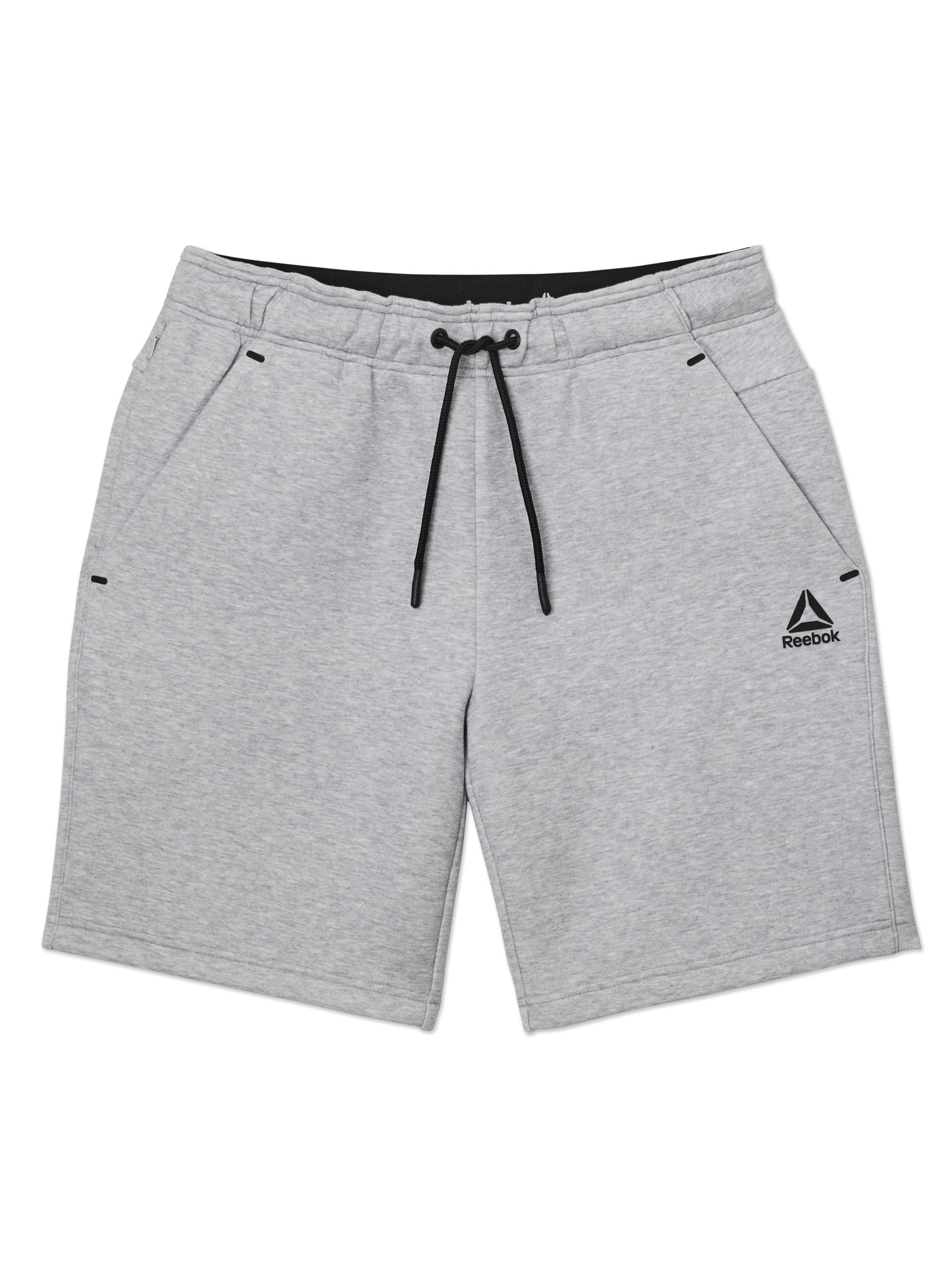 Reebok Men's and Big Men's Momentum 9" Short, up to size S-3XL