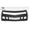 thumbnail image 2 of 2010-2013 Chevrolet Camaro Duraflex Tjin Edition Front Bumper Cover - 1 Piece, 2 of 7