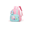 thumbnail image 1 of ochila Impermeable Para Estudiantes De Escuela Primaria, Mochila Para Niñas Xtellar rosa, 1 of 3