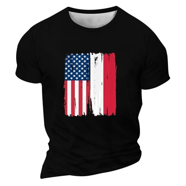 Camisetas de Manga Larga para Hombres Camiseta de Cuello Redondo Deportiva de Impresión Casual, Camisetas de Manga Larga para Hombres Algodón