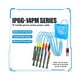 thumbnail image 3 of Cable de alimentación para reparación de teléfonos móviles Sunshine Iboot Ip para Ip6g-14 Pro Max Datos de la batería Un segundo arranque B, 3 of 5