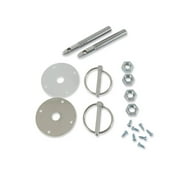 Mr Gasket 1017 Hood And Deck Pinning Kit