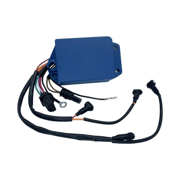 Power Pack for Johnson Evinrude 1989-1996 85-115HP V4 2 Cy - 584028, 18-5770, 583773