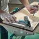 thumbnail image 3 of Angle Accurate Miter Gauge, Angle Finder Tool For Carpentry, Carpenter, Construction Measuring And Transferring Angles, Protractor For Miter Saw, 1 Pa, 3 of 5