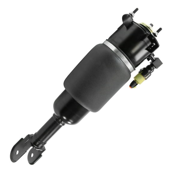 Unity Automotive Front Left Non-Electronic Air Strut Assembly Fits 1993-1998 Lincoln Mark VIII, 18-150001