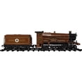 thumbnail image 4 of Lionel Warner Brothers Ready to Play Hogwarts Express Battery-powered Model Train Set with Remote, 4 of 14