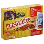 Lunchables