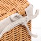thumbnail image 3 of CATIEBYE Cesta De Con Y Asas Para Almacenamiento Y En El Hogar, 3 of 8