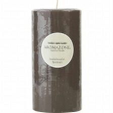Northern Lights Fragrance Palette Pillar, Sandalwood and Patchouli