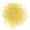 Jaune, variante sur Bouts de Colle Pastilles Perles de Kératine Granules 100 g Jaune